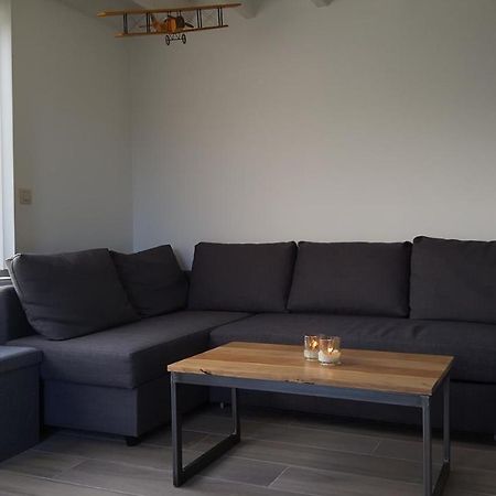 Willa Vakantiehuisje Lora Middelkerke Zewnętrze zdjęcie