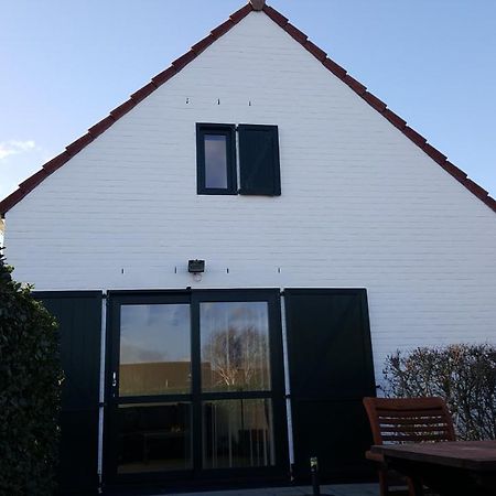 Willa Vakantiehuisje Lora Middelkerke Zewnętrze zdjęcie